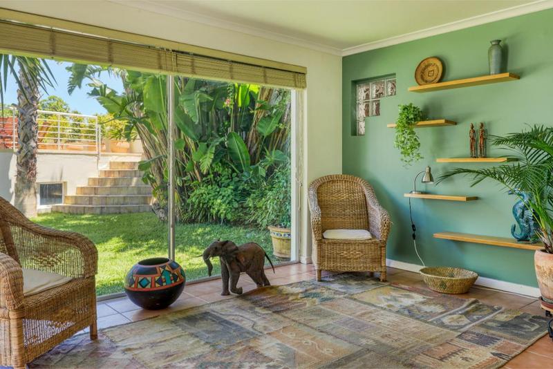 To Let 4 Bedroom Property for Rent in Northshore Western Cape